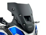 Wrs Windscreen - High-quality Pmma Plexiglass