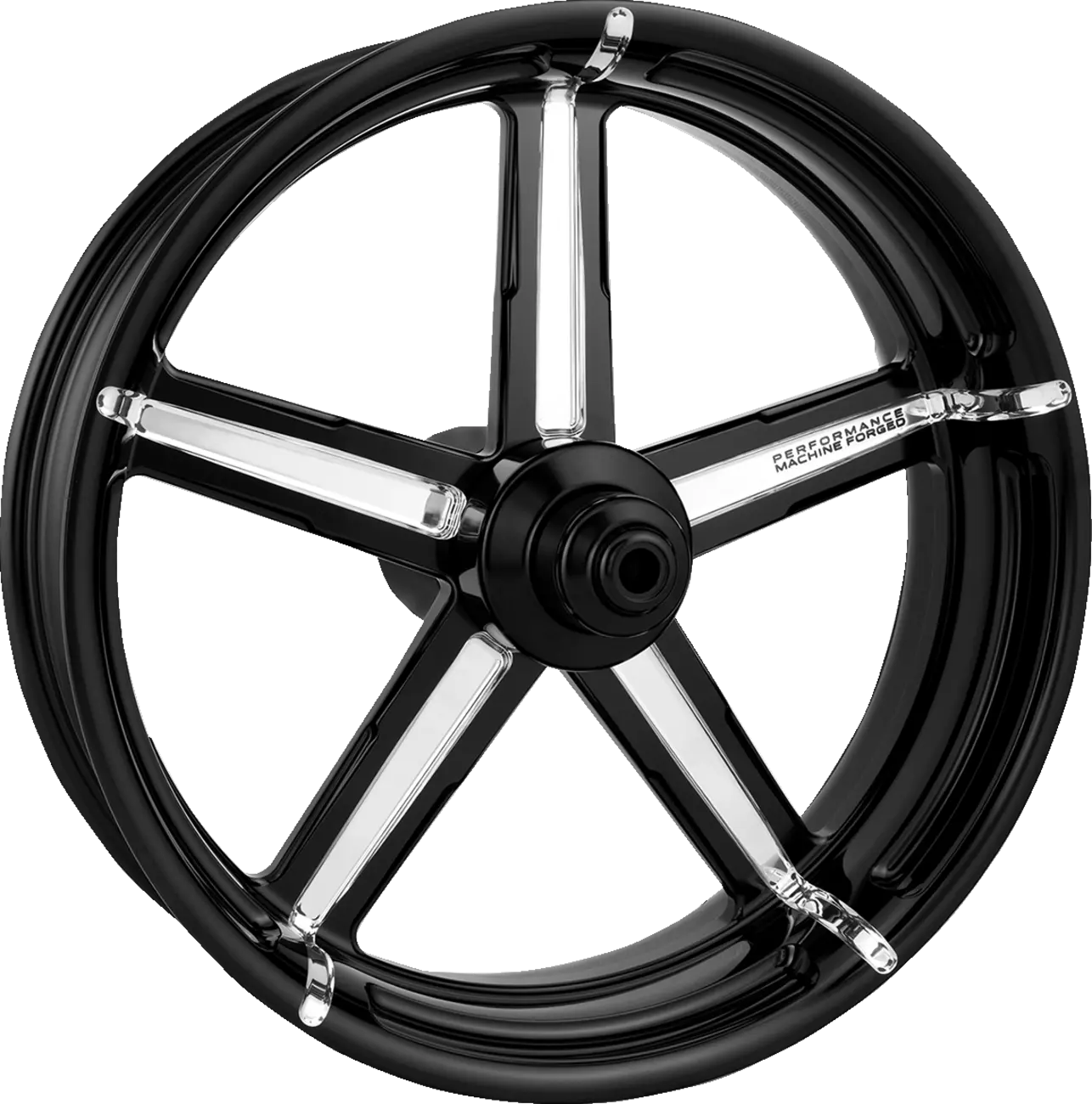 Performance Machine Aluminum Forged Wheel 21x3.5