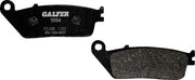 Galfer Semi-metallic Bromsbelägg För Oem Ersättning - Fram & Bak