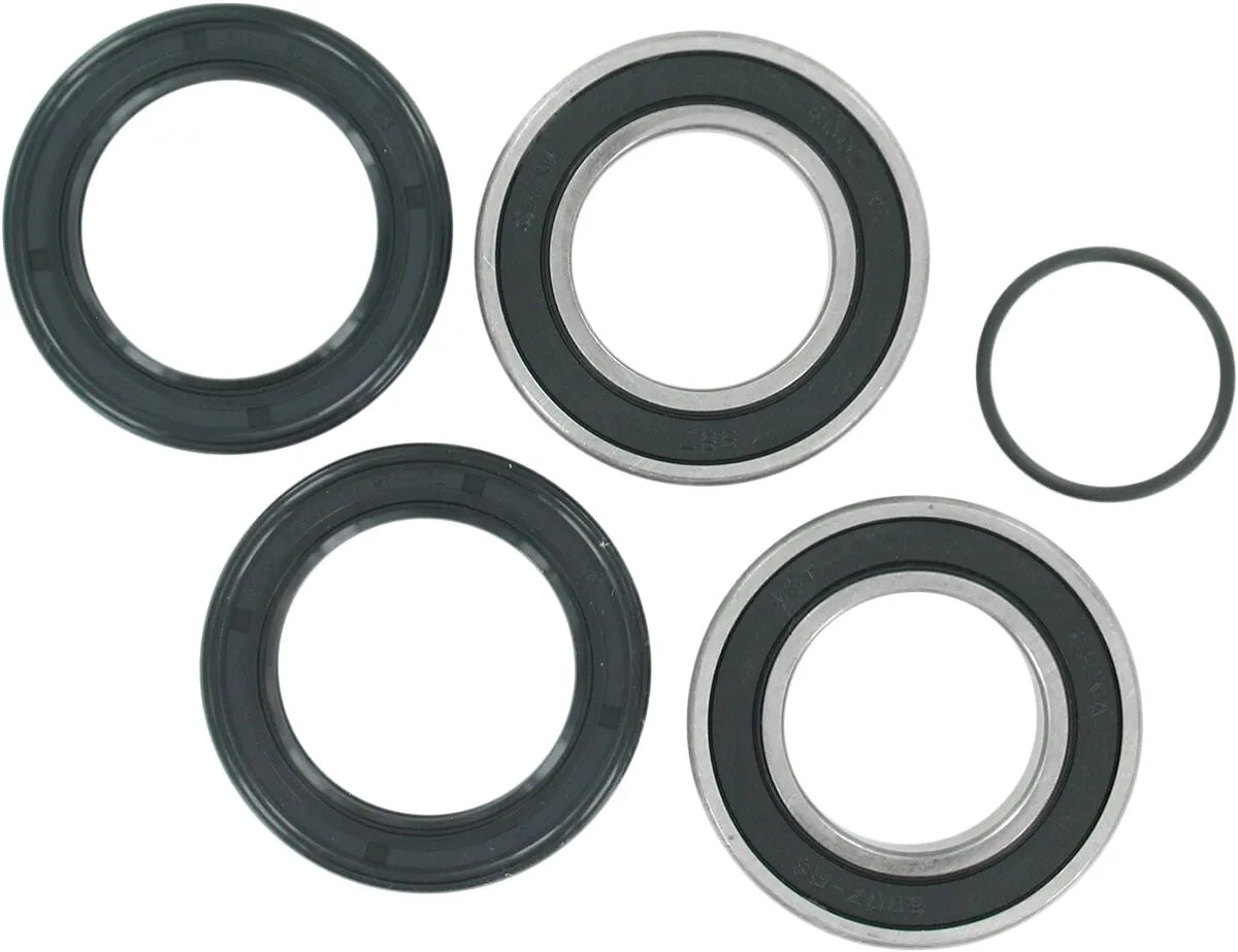 PIVOT WORKS Rear Wheel Bearing Kit