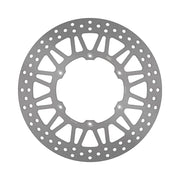 Ebc Round D-series Fast Offroad Broms Rotor - Fram