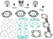 Wsm Top-end Engine Rebuild Kit