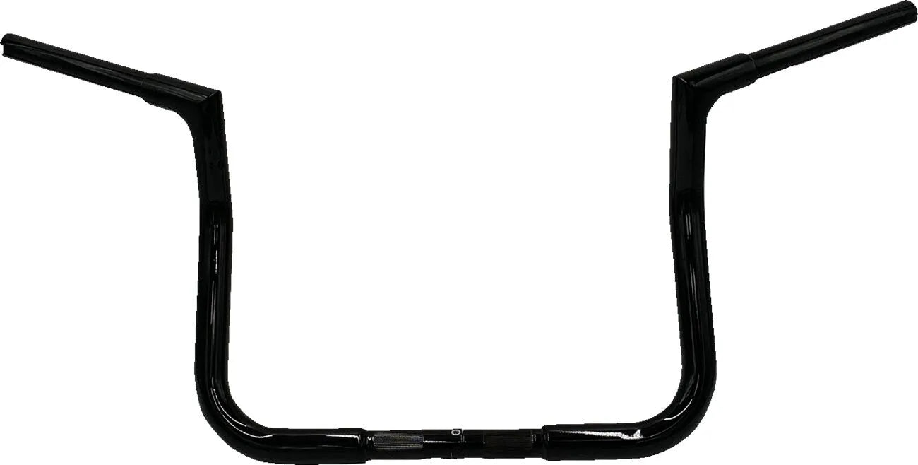 Fat Baggers Inc. 1-1/4" Flat Top Handlebar