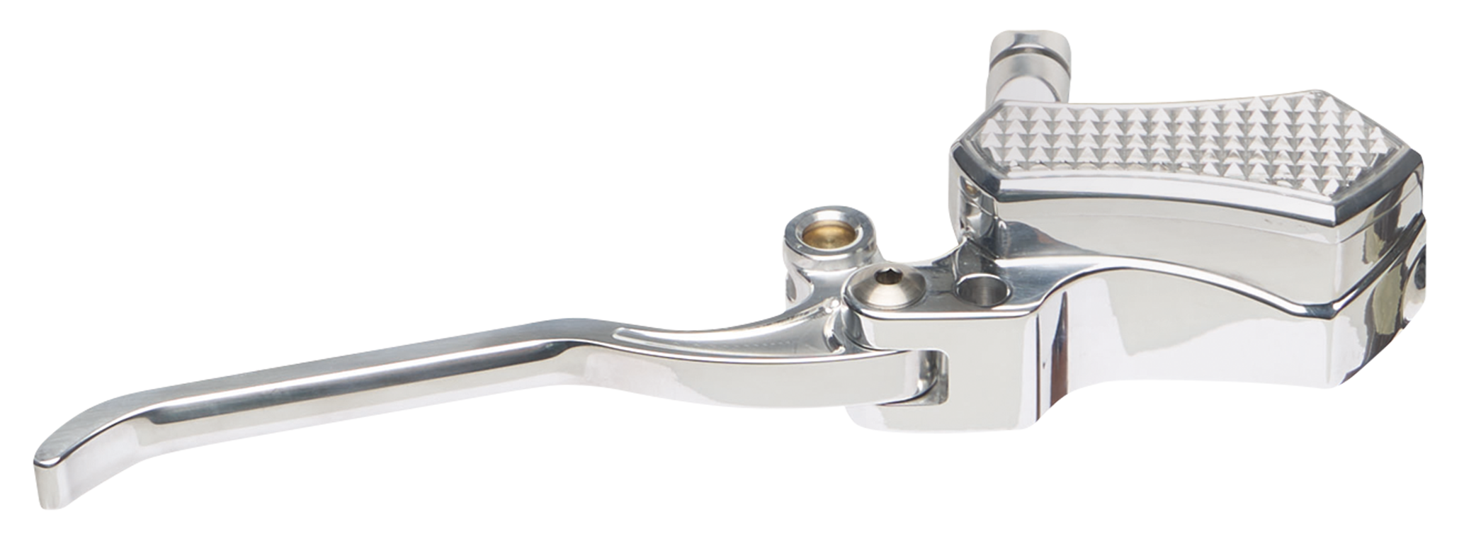 Vity's "diamond Slim" Design Handlebar Controls