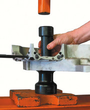 Jims Crankshaft Bearing Tool For Crankcase