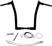 Fat Baggers Inc. 1-1/2" Ez Install Handlebar Kit