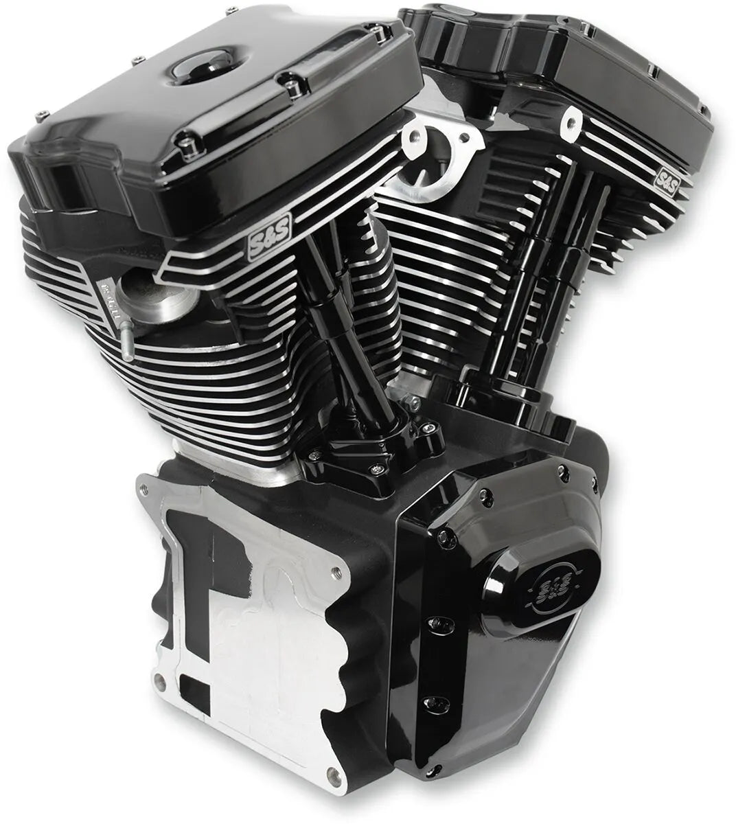 S&s Cycle T111 Long Block Engine