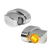 Heinz Bikes Nano Winglets Turn Signals