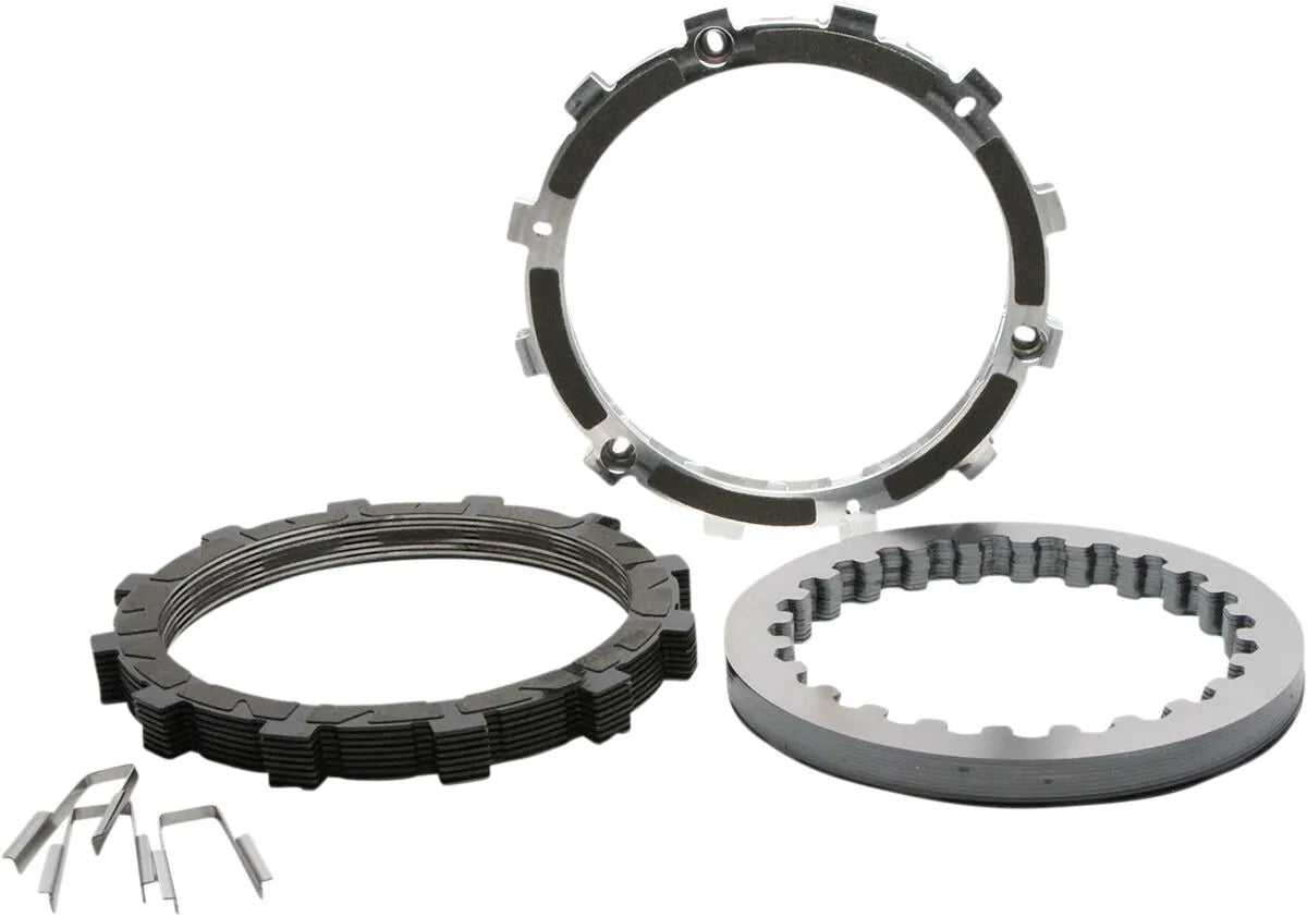 Rekluse Radiuscx Clutch Kit Replacement Pack