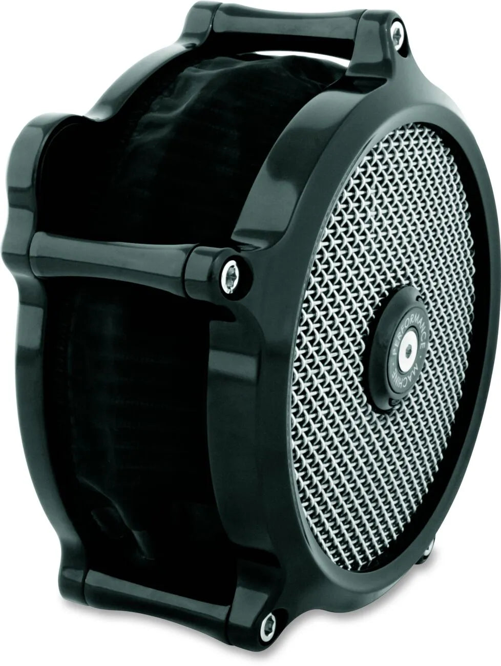 Performance Machine Super Gas Air Cleaner Kit