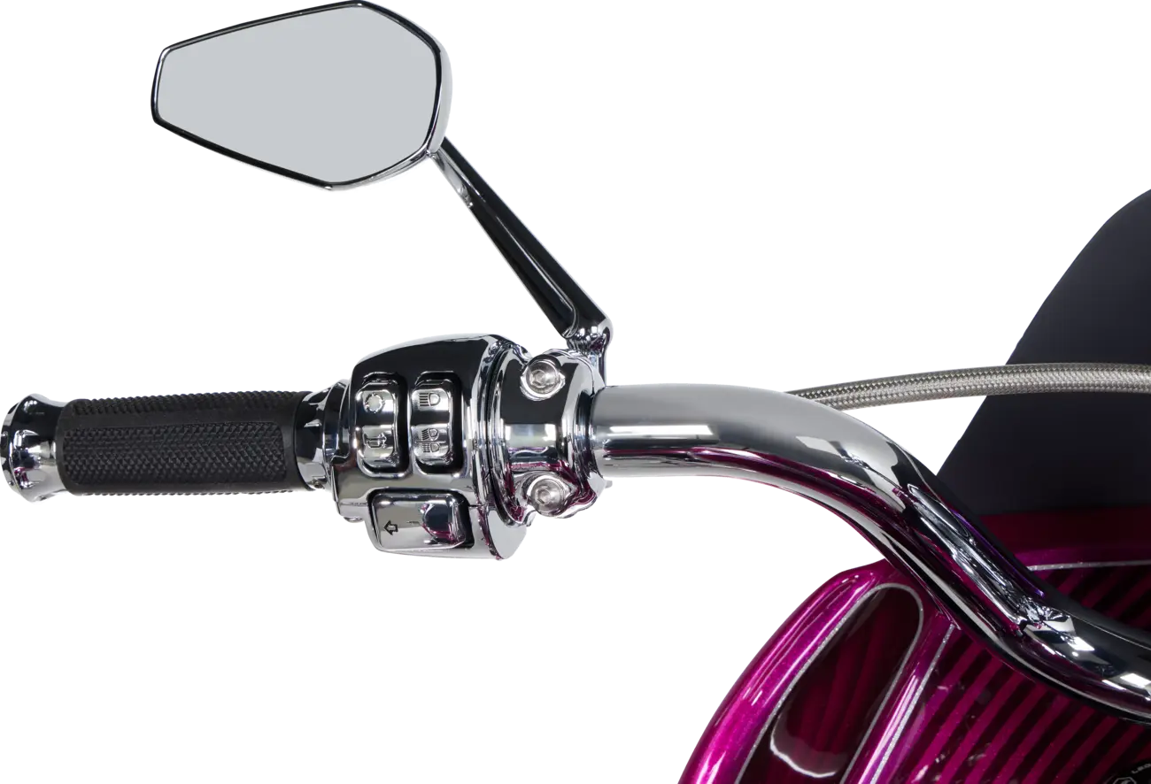 Drag Specialties Quick Connect Clutch Cable