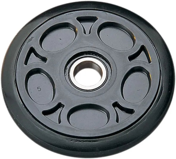PARTS UNLIMITED Standard Idler Wheel for 20mm ID, 130mm OD