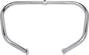 Cobra V-bend Freeway Bar Engine Guard Chrome