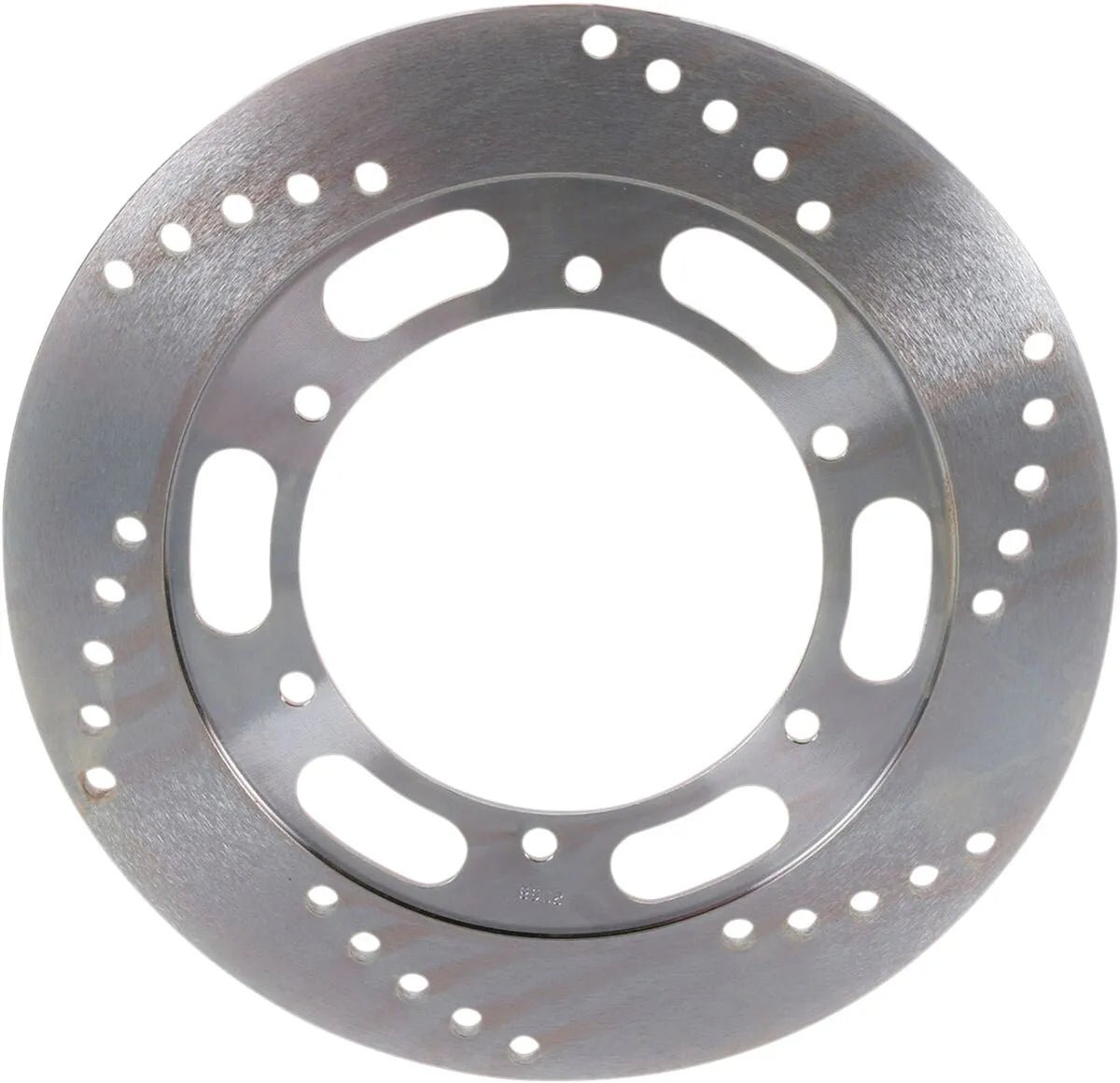 Ebc Md Series Pro-lite Brake Rotor - Front & Rear