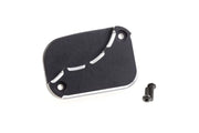 Cult Werk Master Cylinder Cover - Harley-davidson