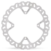 Moto-master Nitro Series Bromsskiva - Oem Replacement - Rear