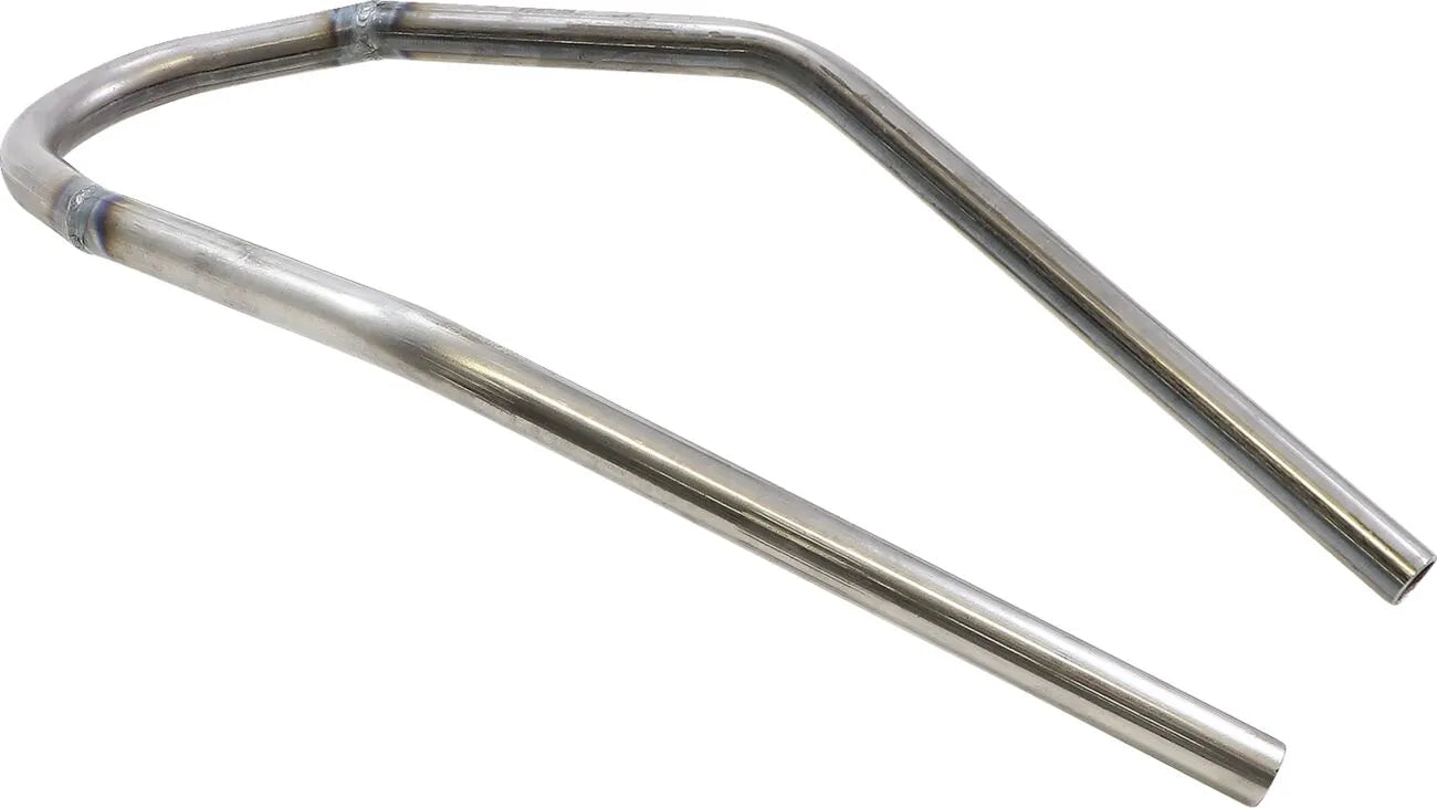 Saddlemen Eliminator Tail Section - For Harley Davidson