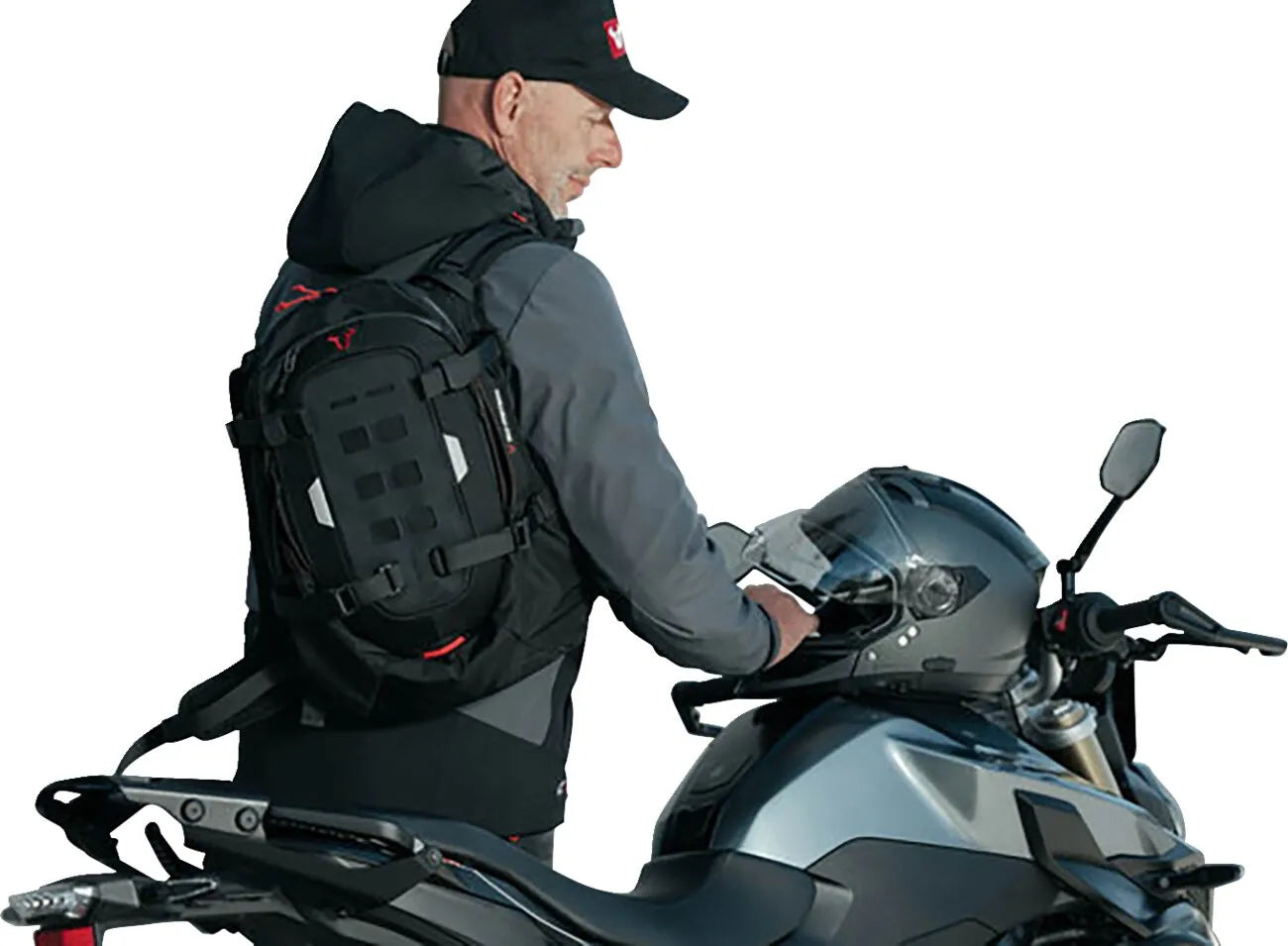 Sw-motech Pro Cosmo Backpack