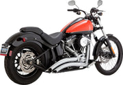 Vance & Hines Big Radius 2-into-2 Avgasrör