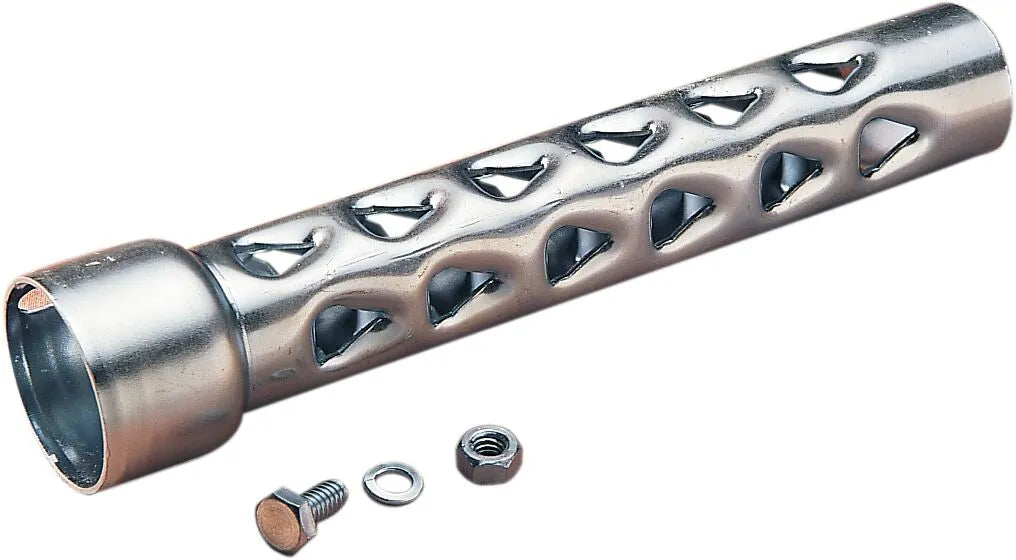Drag Specialties Ersättningsinsats För 1-3/4" Drag Pipes