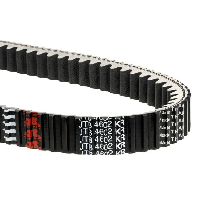 Jt Drive Belts Max Kvr Cvt Belt