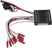 Custom Dynamics Dynamic Load Isolator Module