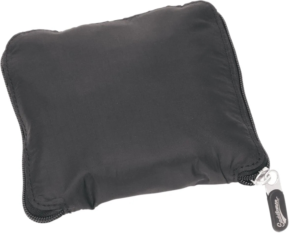 Saddlemen S2200e Expandable Sissy Bar Bag