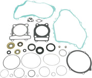 Moose Offroad Hard-Parts Complete Engine Gasket Kit