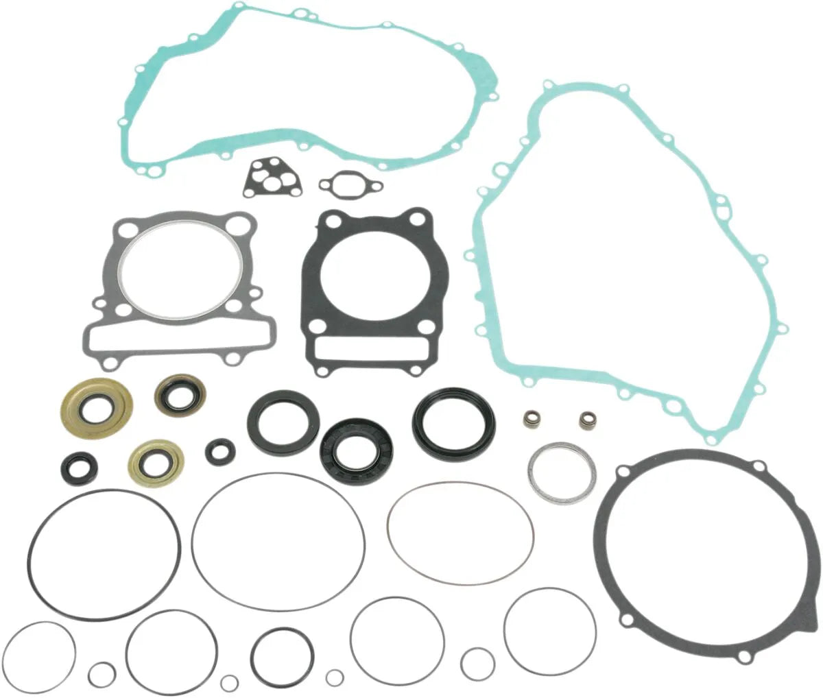 Moose Offroad Hard-Parts Complete Engine Gasket Kit