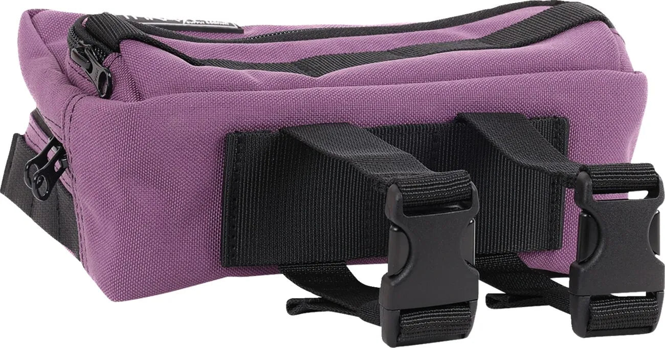 Thrashin Supply Co. Handlebar Bag Plus