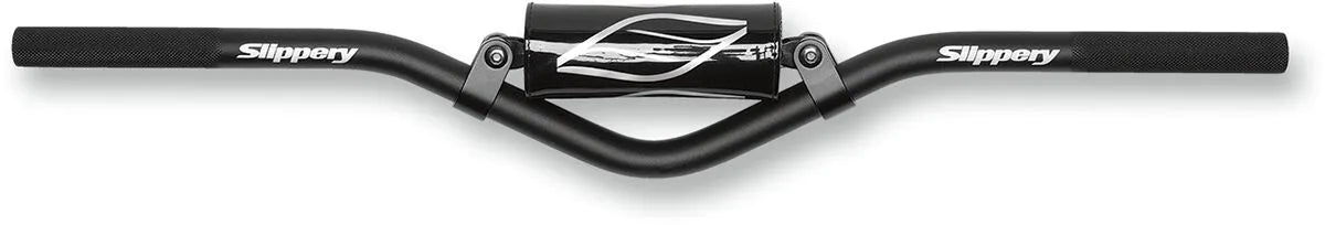 Slippery Stand-up Handlebar - Aluminum, Black
