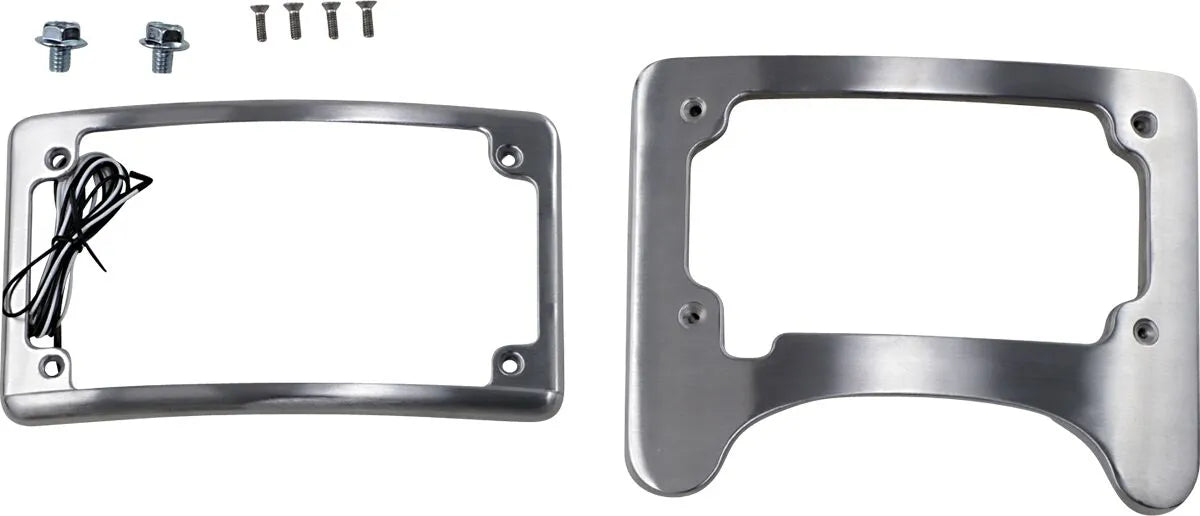 Custom Dynamics Turn Signal Eliminator Kit