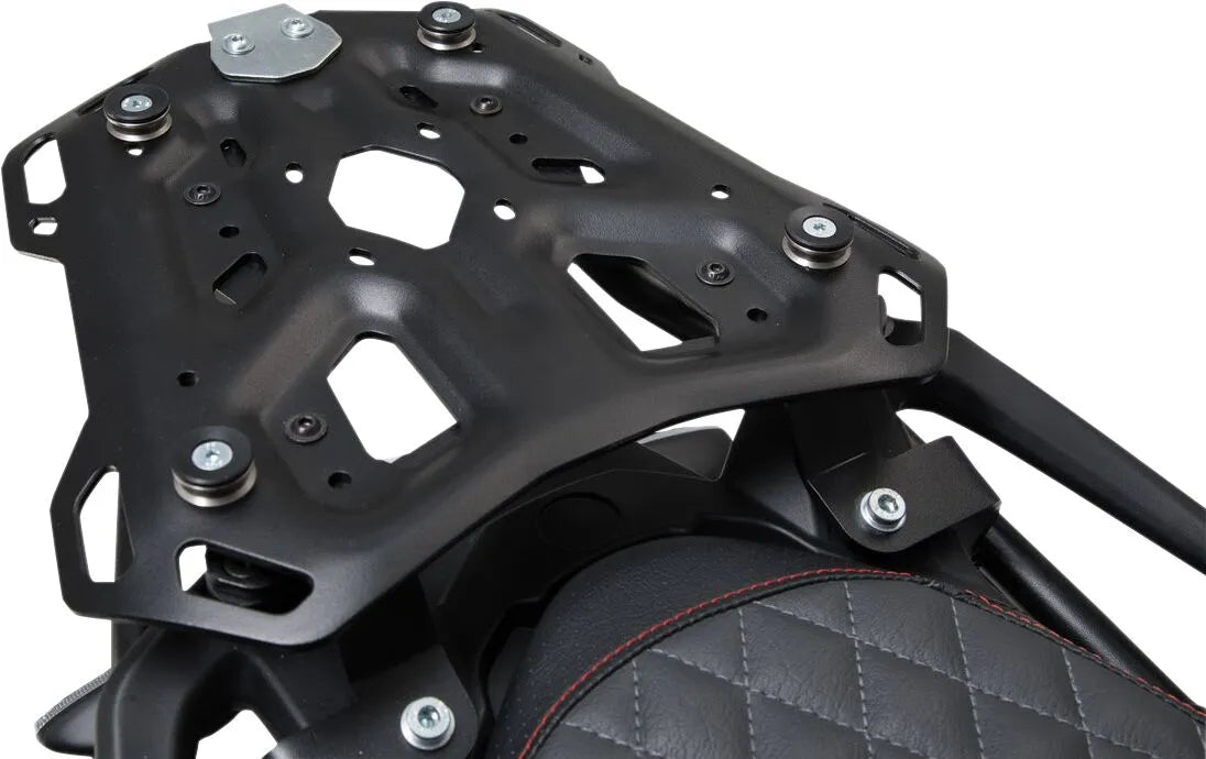 Sw-motech Adventure Rack For Luggage Mounting