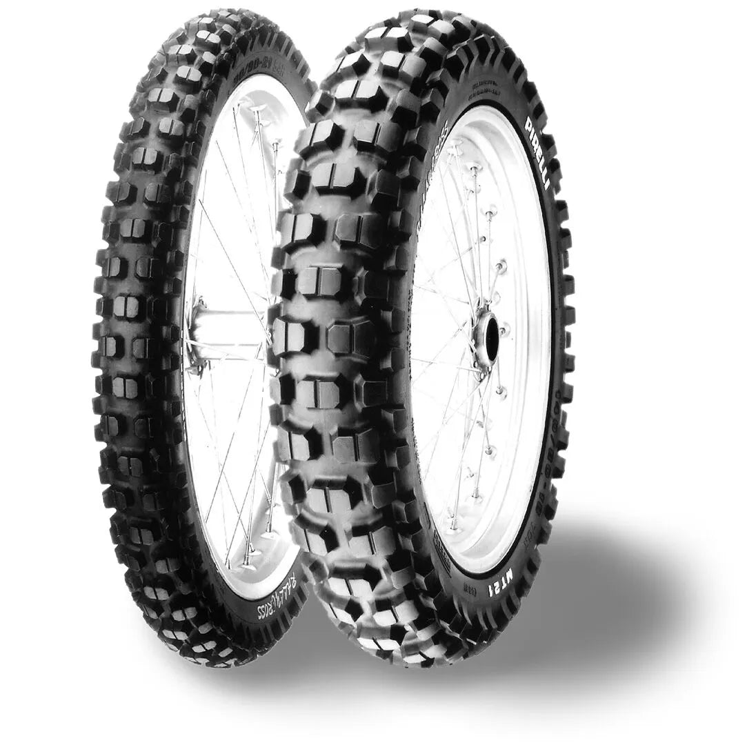Pirelli Mt 21 Rallycross Tire For Off-road Performance
