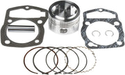 Wiseco Piston Kit 192cc 4-stroke