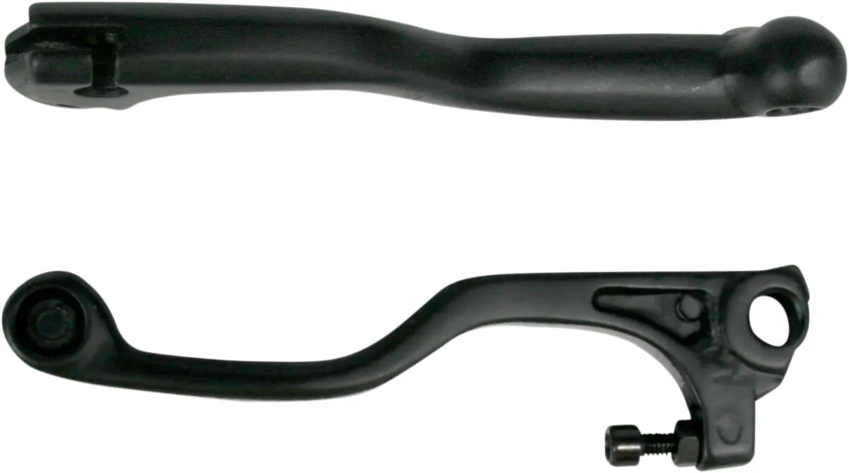 Parts Unlimited Shorty Power Lever Set