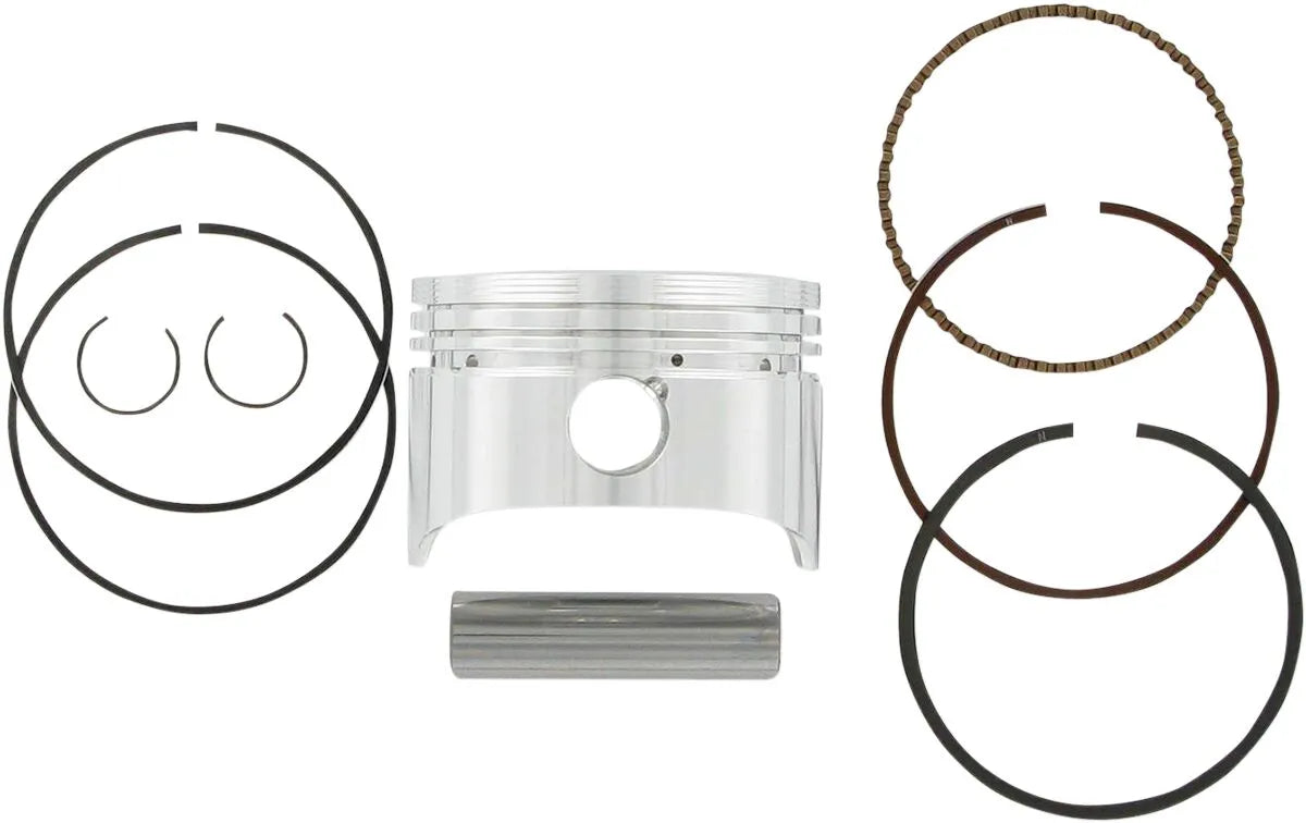 Wiseco Forged Series Piston Kit 70.00mm Bore