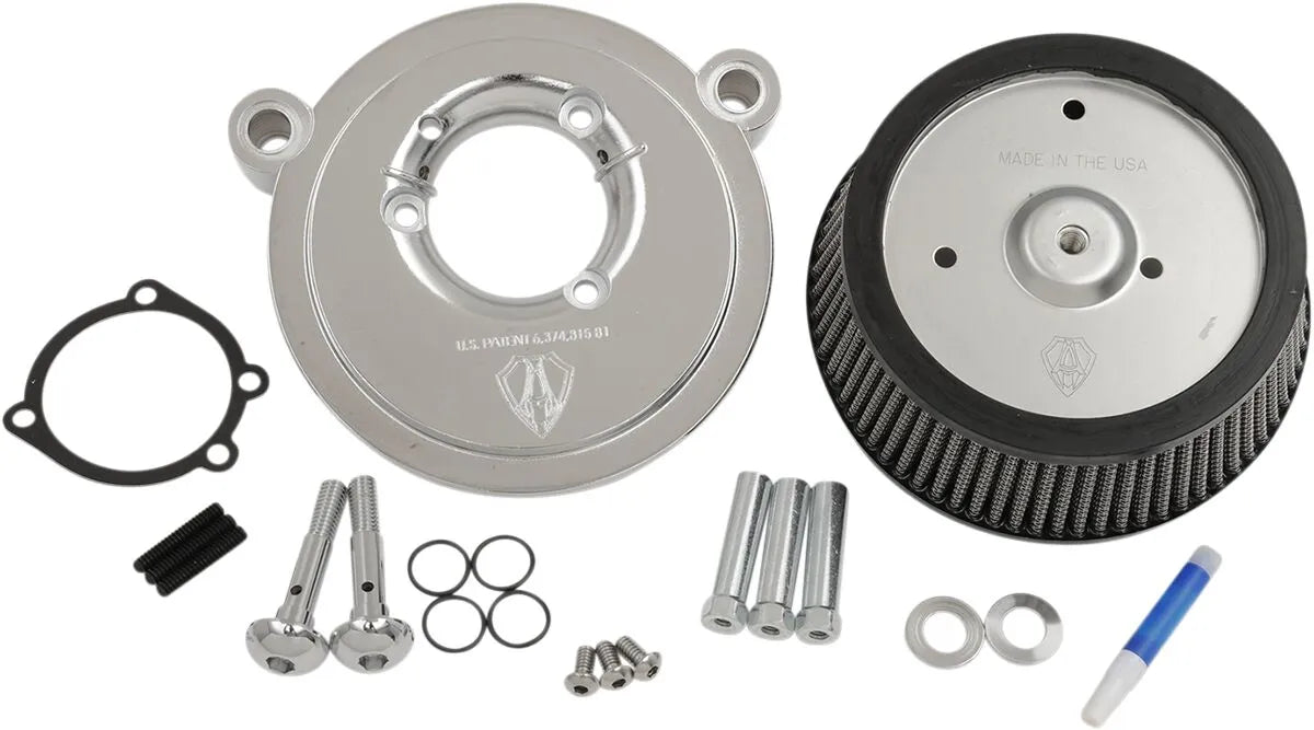 Arlen Ness Big Sucker™ Air Filter Kit
