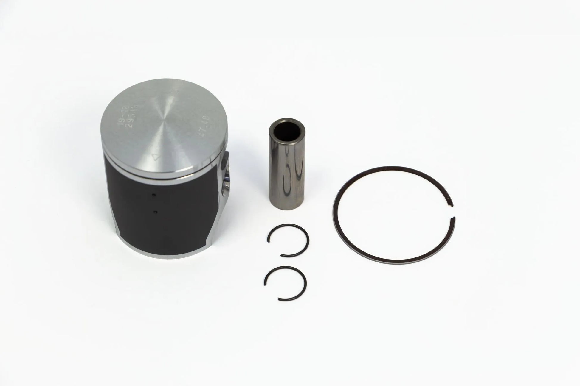 Vertex Cast Replica Piston Kit