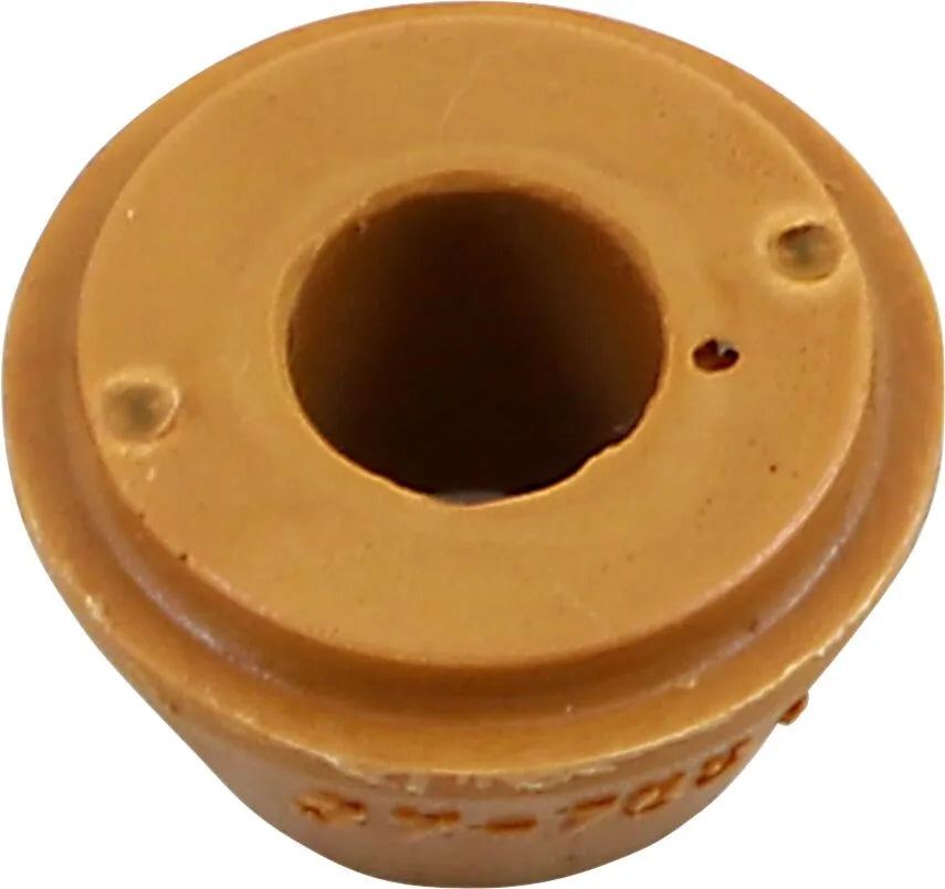 Moose Offroad Shock Bumper