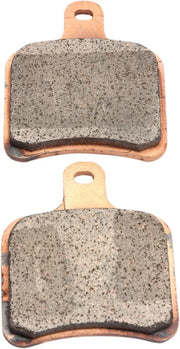 DP Brakes SDP Pro-SNX HH+ Sintrade Bromsbelägg