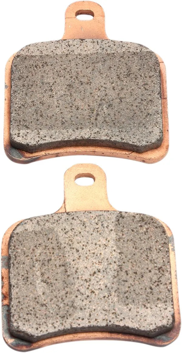 DP Brakes SDP Pro-SNX HH+ Sintrade Bromsbelägg