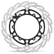 Moto-master 270 Skivbroms Rotor För Mx/off-road - Fram