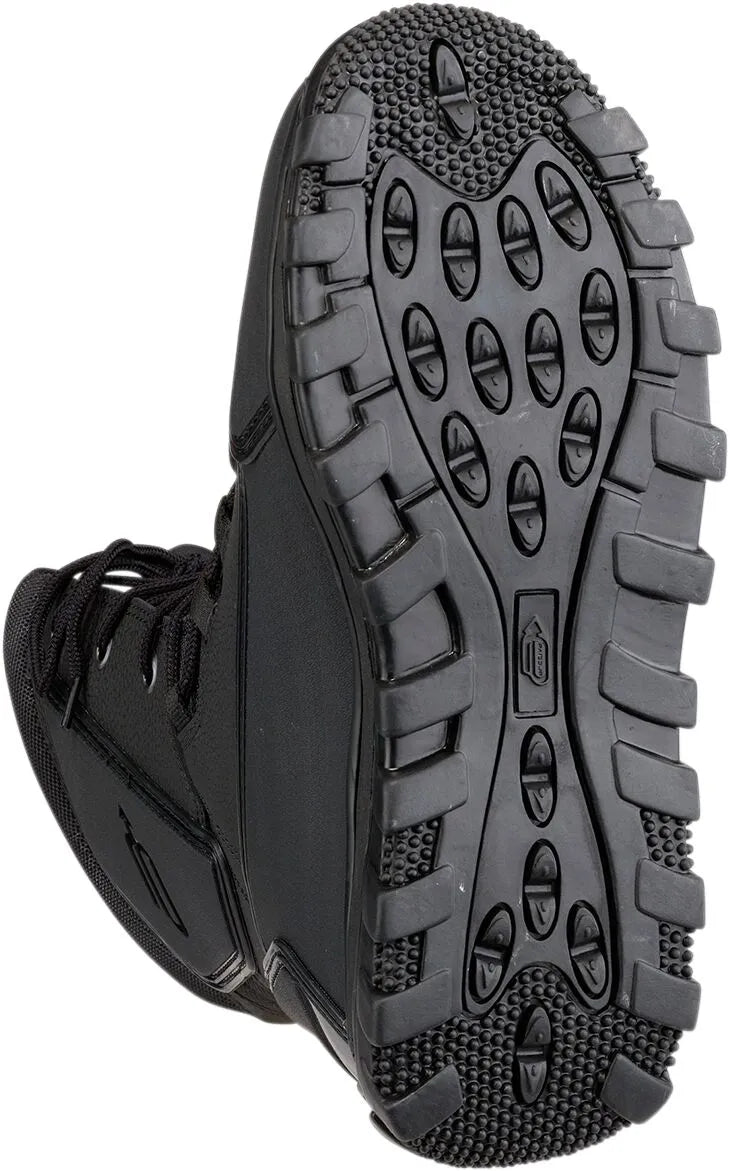 Arctiva Advance Boots Black