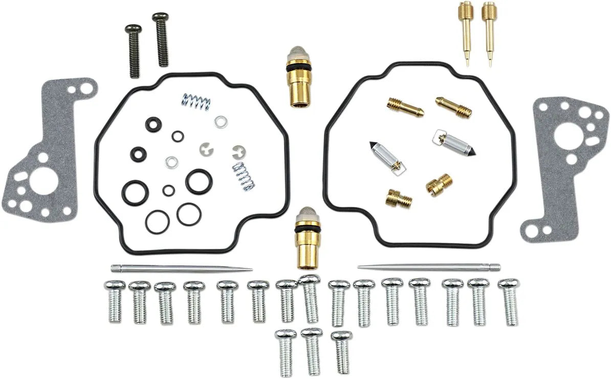 Parts Unlimited Carburetor Repair Kit