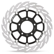 Moto-master Flame Series Race Rotor 320mm - Fram