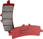 Brembo Prime Sintered Bromsbelägg - Fram