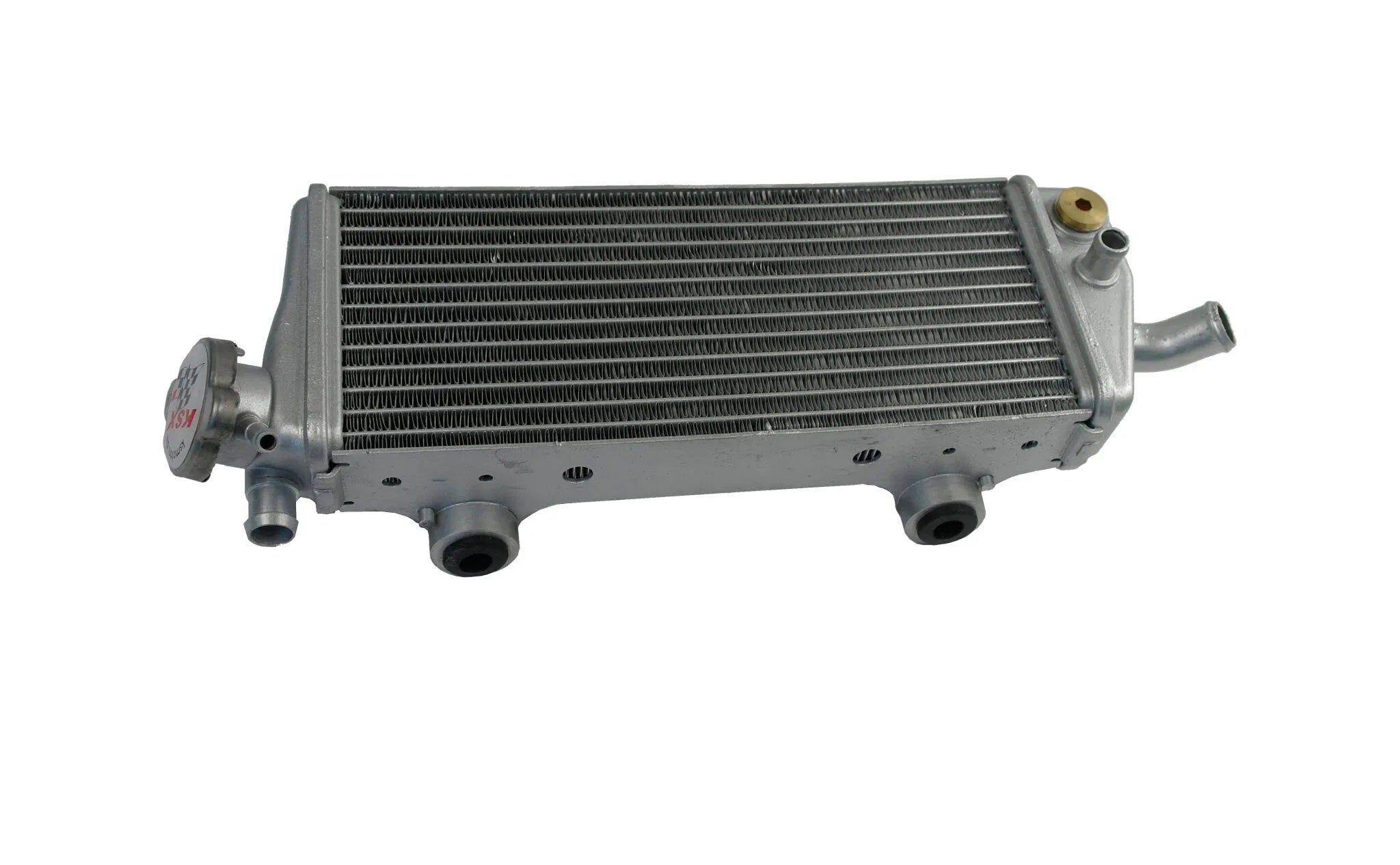 Ksx Oem-size Radiator Oem Replacement