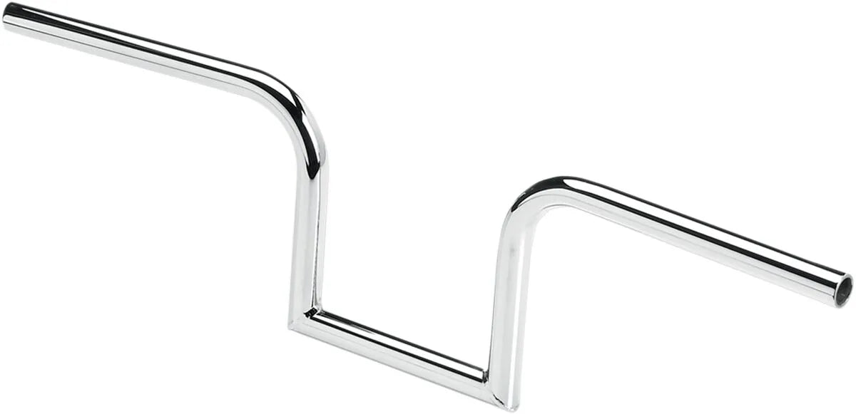 Biltwell 1" Chrome Frisco Handlebar