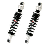 Yss Emulsion Gas Shock Absorber - Rear Coilover Monotube